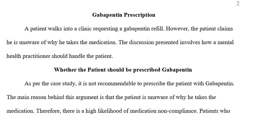 A new patient presents to your office for treatment of bipolar disorder.