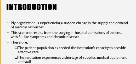 As a nursing professional, you are no doubt aware that success in the healthcare field requires the ability to adapt to change