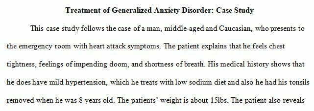  Psychopharmacologic Approaches to Treatment of Psychopathology