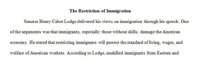 In June 2019, the Gallup polling organization reported that 23% of Americans viewed immigration as the most important political issue facing the United States