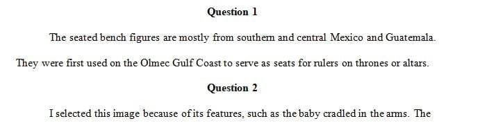 How does your selection assist you in understanding the readings about Mesoamerican civilization?