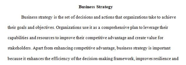  effectiveness of each leadership strategy.