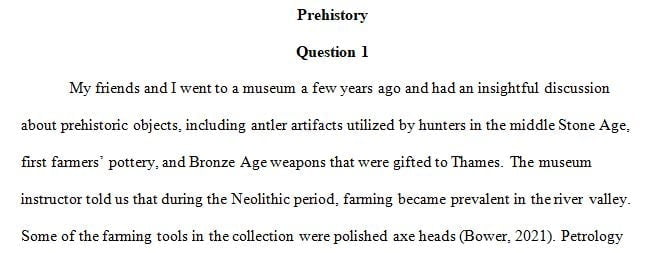 Please read the article "Stone Age culture bloomed inland, not just along Africa's coasts" prior to answering these questions