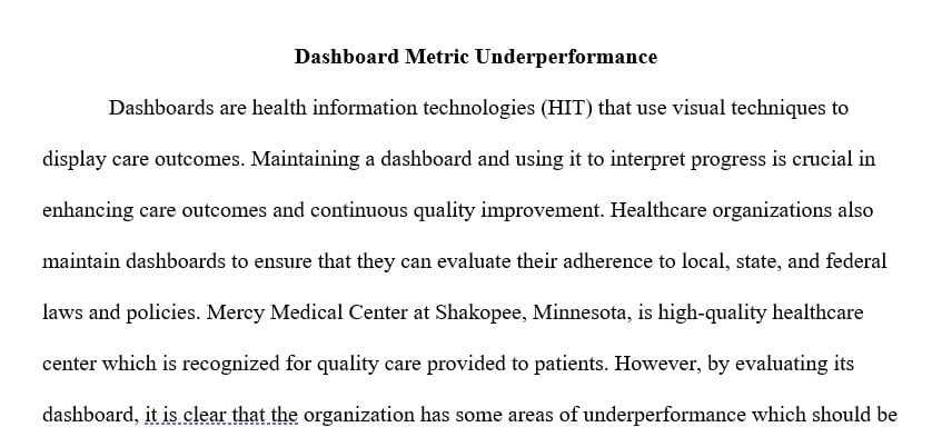 evaluation of current organizational or interprofessional team performance