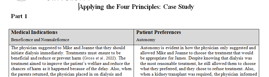 practical tool in helping clinicians begin