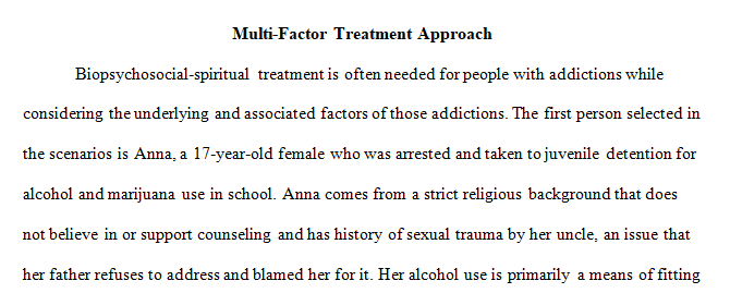 addiction impacts the physical