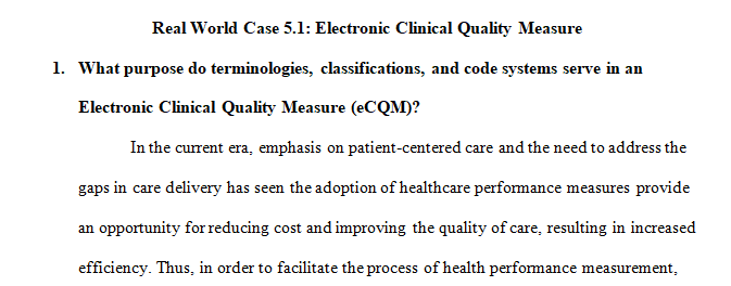 Determine which clinical terminologies