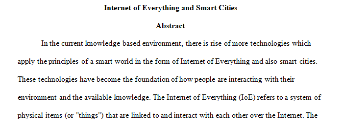 components and functions on the Internet 