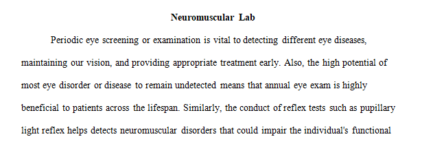 indicator of neuromuscular fitness