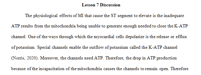 history of angina