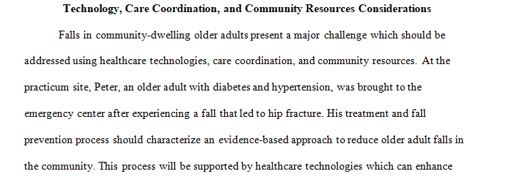 health care technology