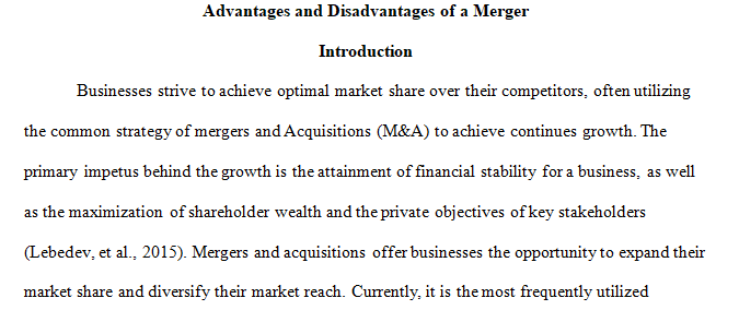 financial planning process