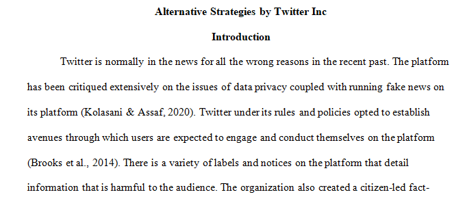 impact of ethical decision making