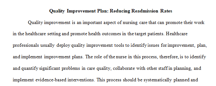 concern or problem related to patient