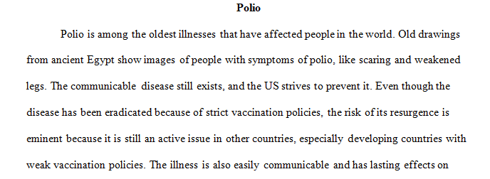 concepts of epidemiology