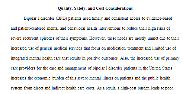 assess the effect of the patient