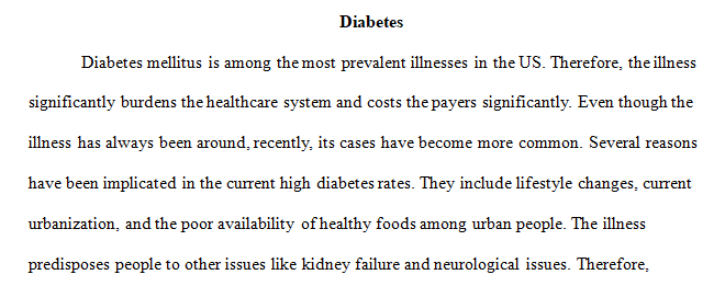 Descriptive epidemiologic 