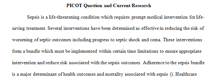 quantitative study 