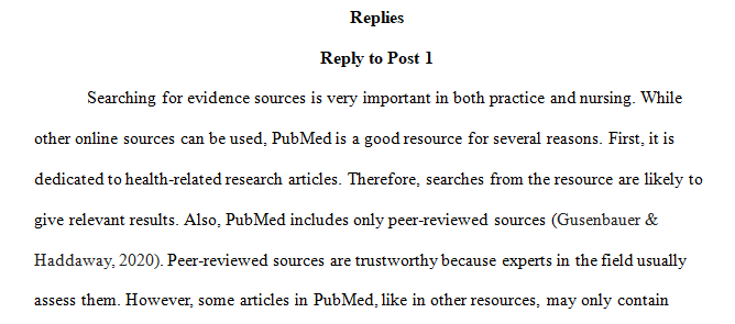 postoperative patients